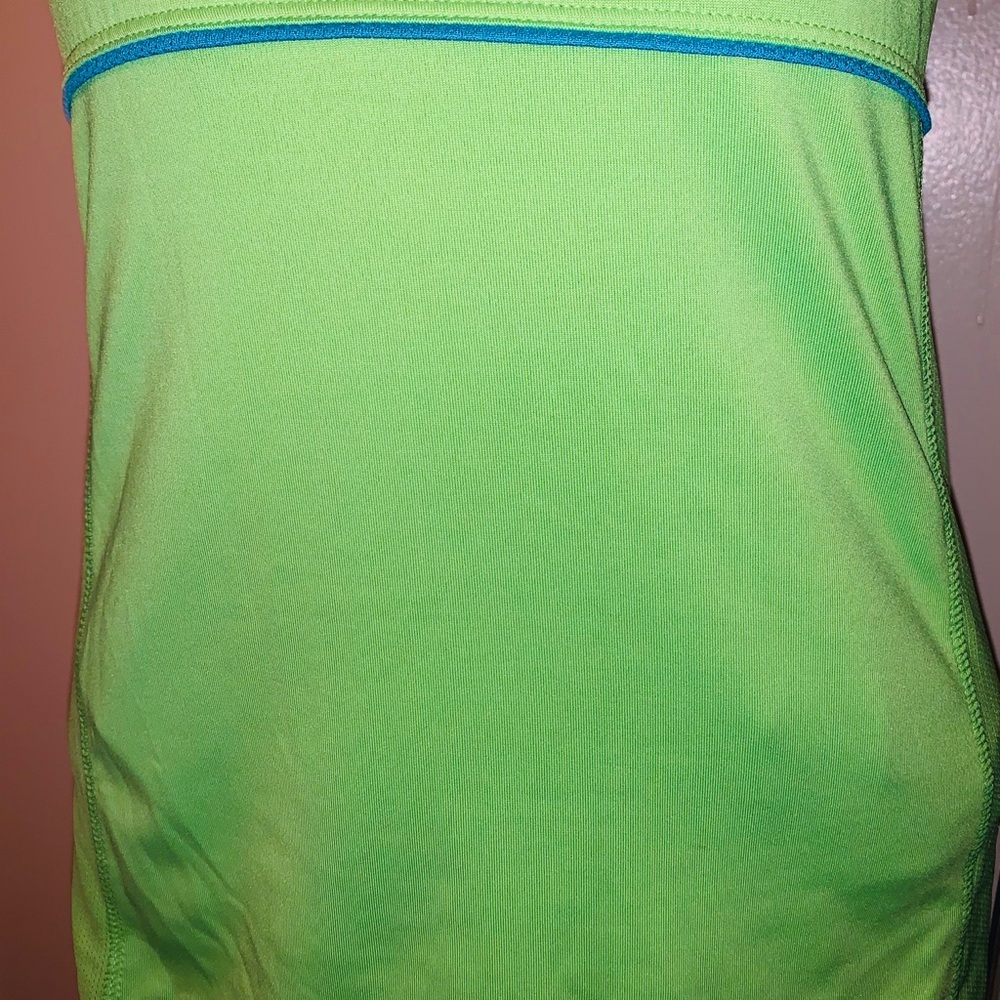 Champion Racerback Tank with Bra - Picture 4 of 6